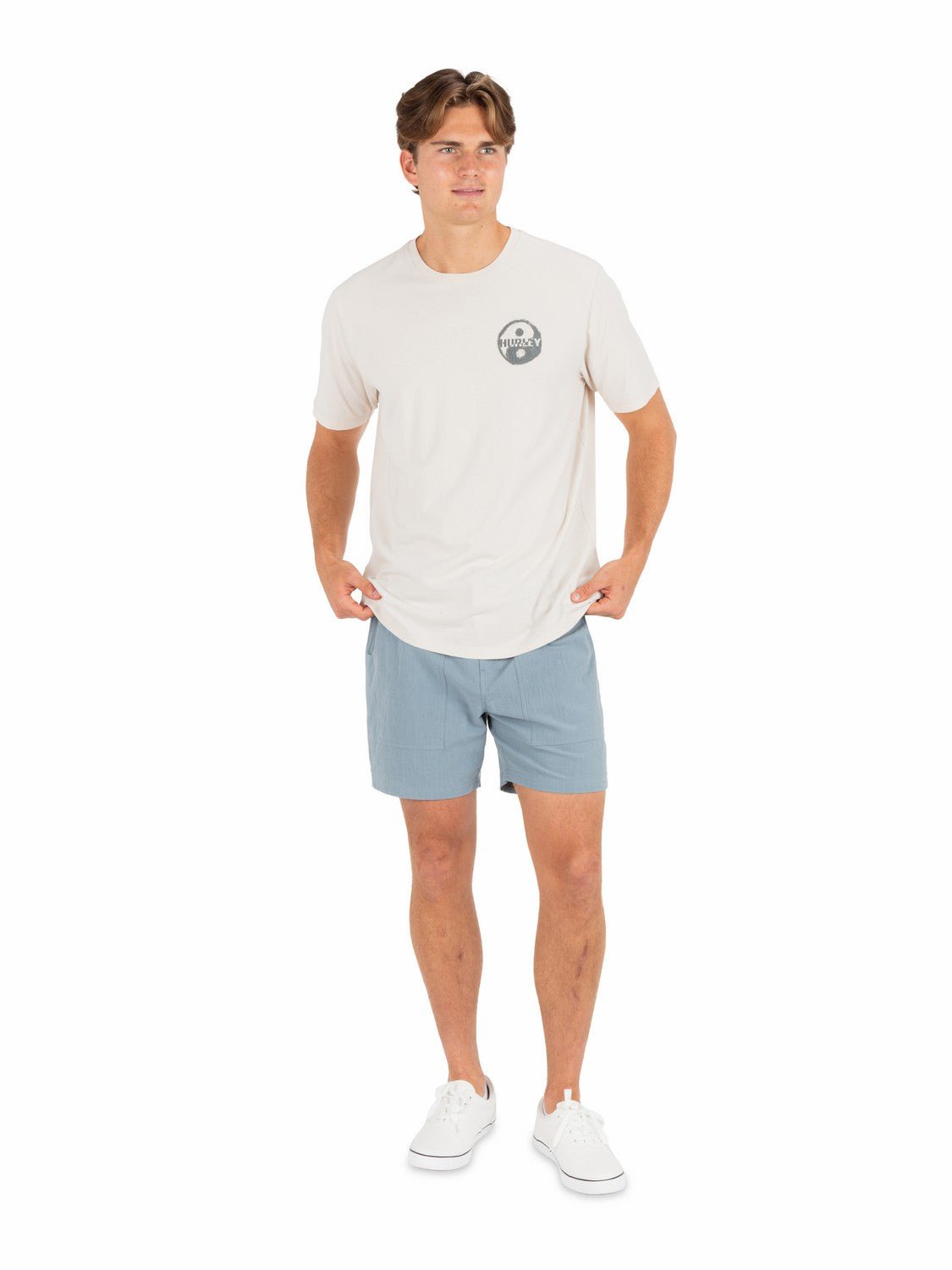 Hurley Drifter Volley 17"