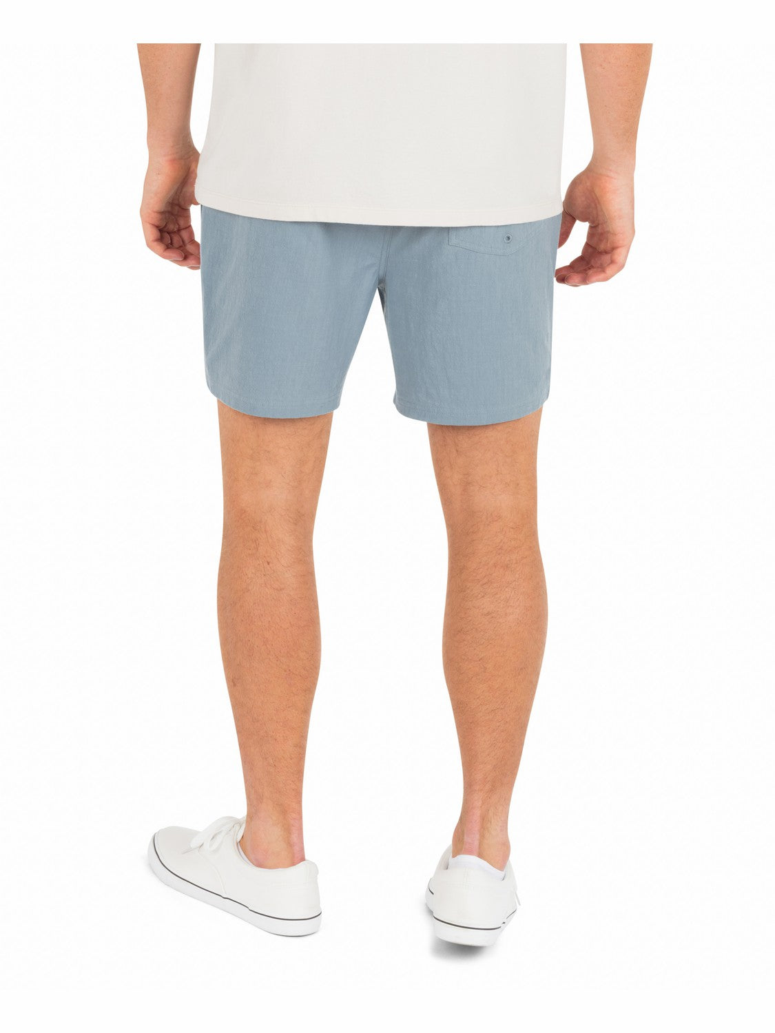 Hurley Drifter Volley 17"