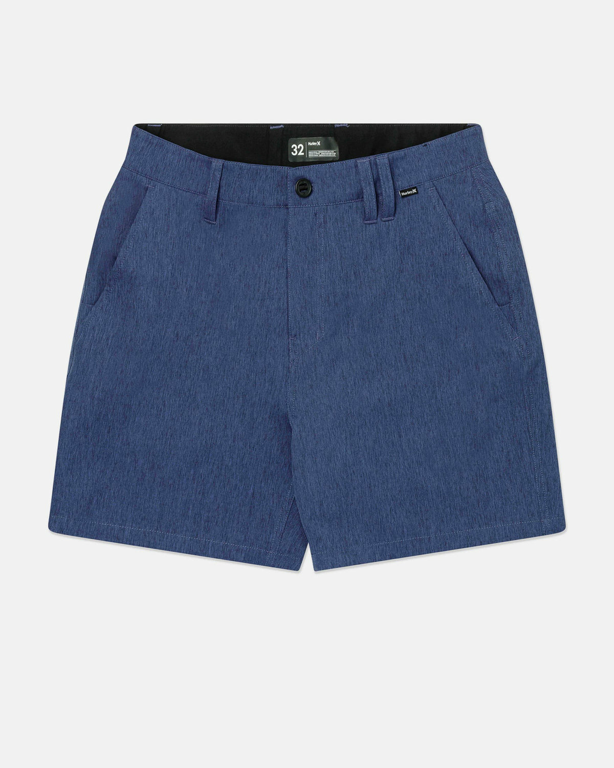 Hurley Phantom Heather Walkshort 18"