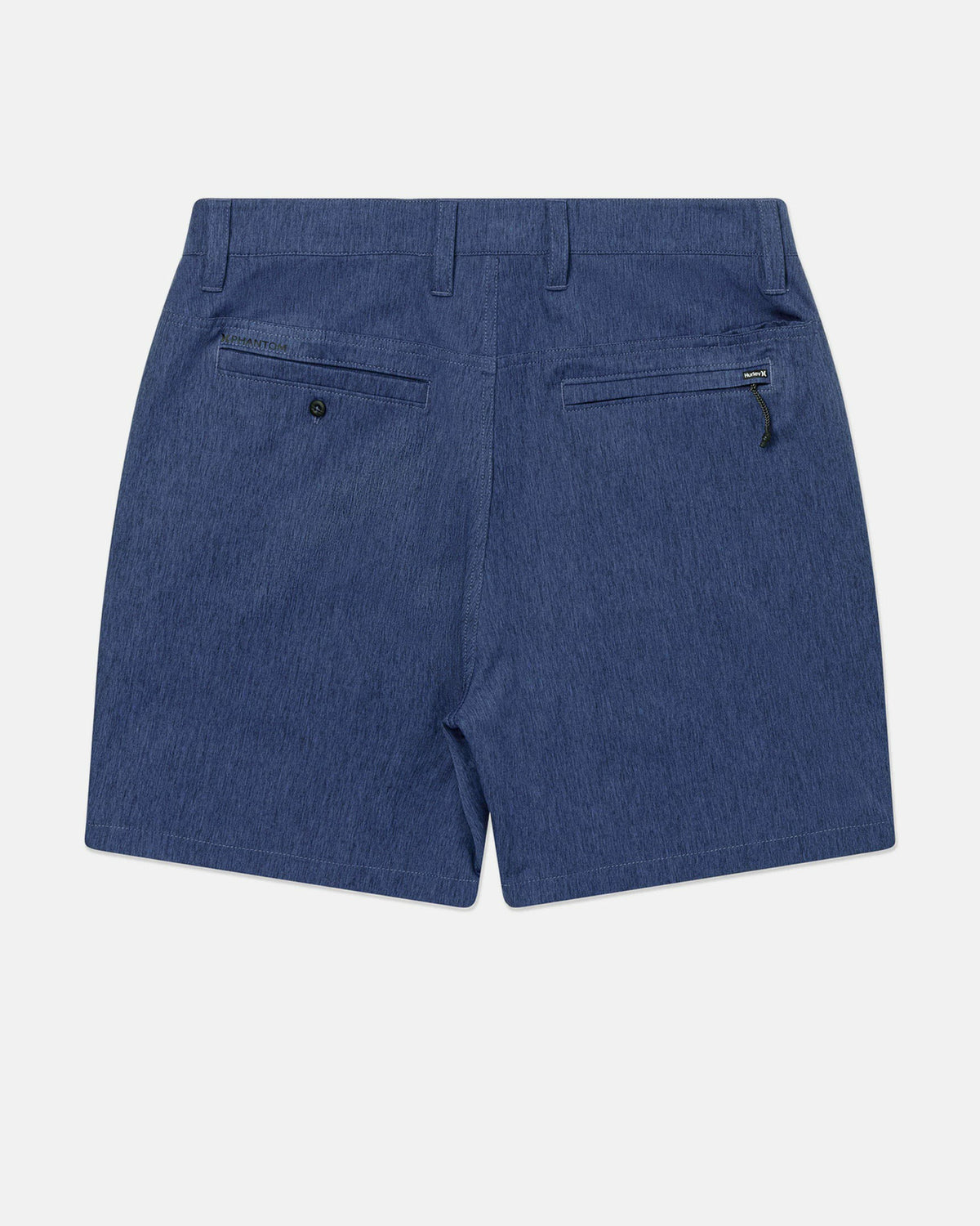 Hurley Phantom Heather Walkshort 18"
