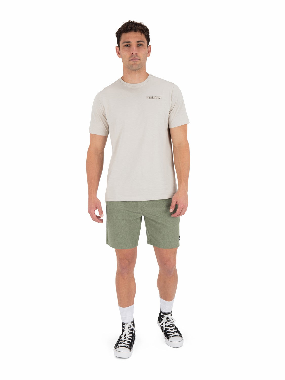Hurley Phantom Flow Volley 18"