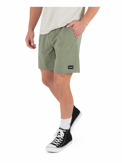 Hurley Phantom Flow Volley 18"
