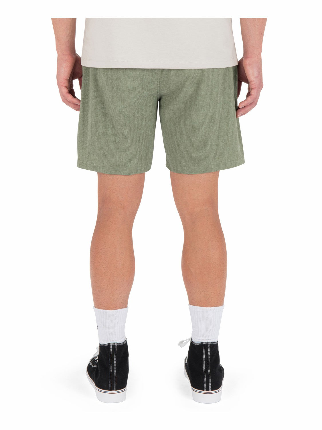 Hurley Phantom Flow Volley 18"