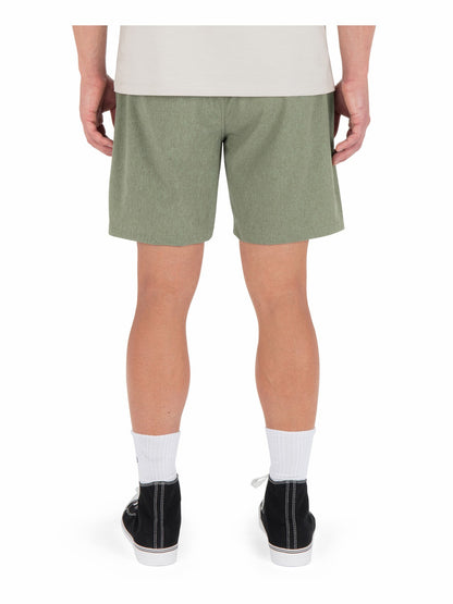 Hurley Phantom Flow Volley 18"