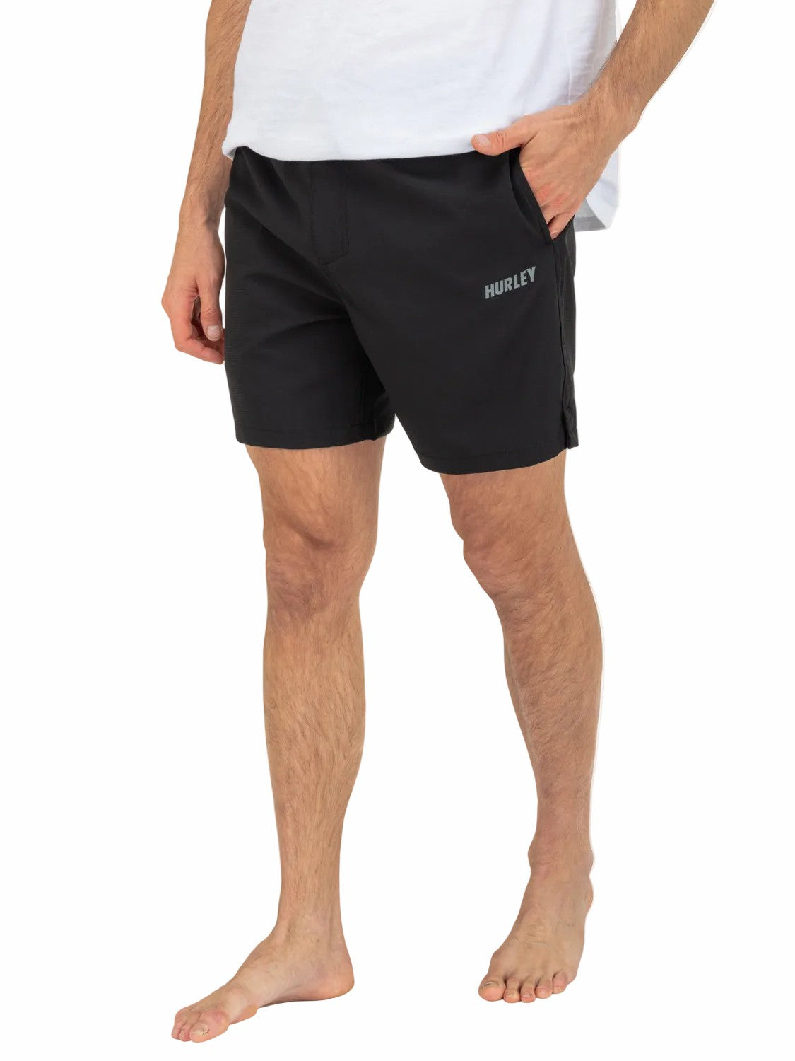 Hurley H2O-Dri Trek 7"
