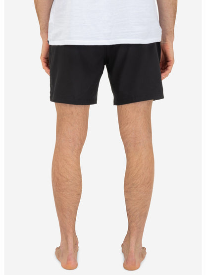 Hurley H2O-Dri Trek 7"