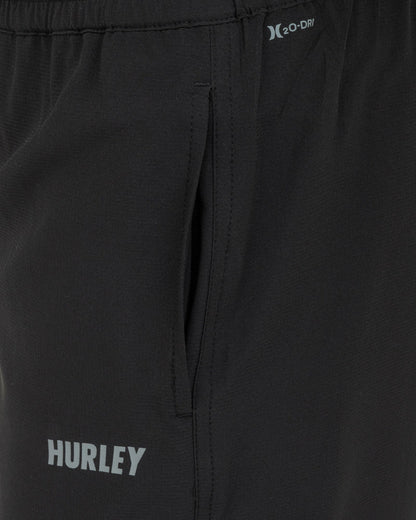 Hurley H2O-Dri Trek 7"