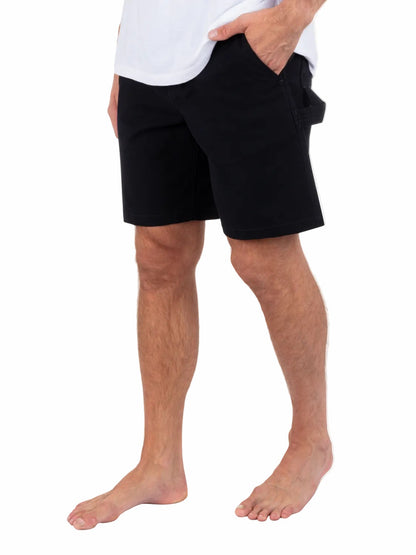 Hurley Industry Walkshort 20"