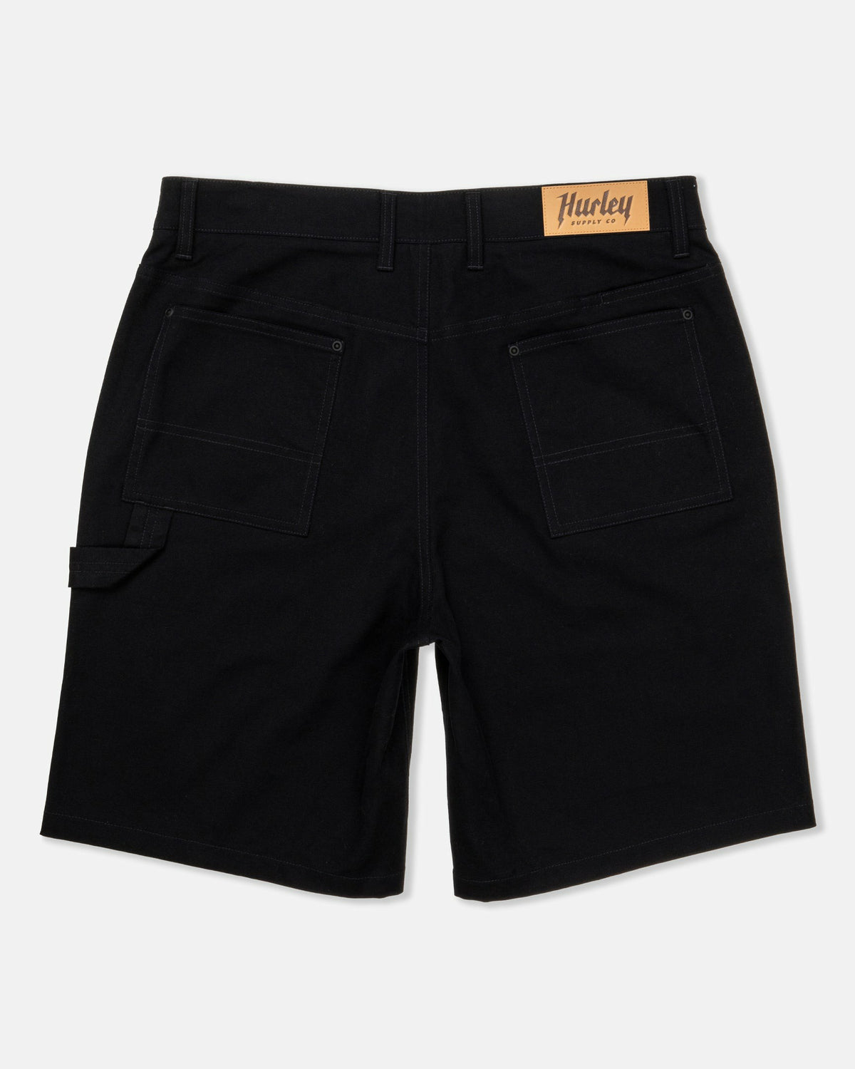 Hurley Industry Walkshort 20"