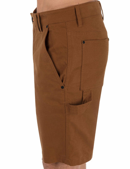 Hurley Industry Walkshort 20"