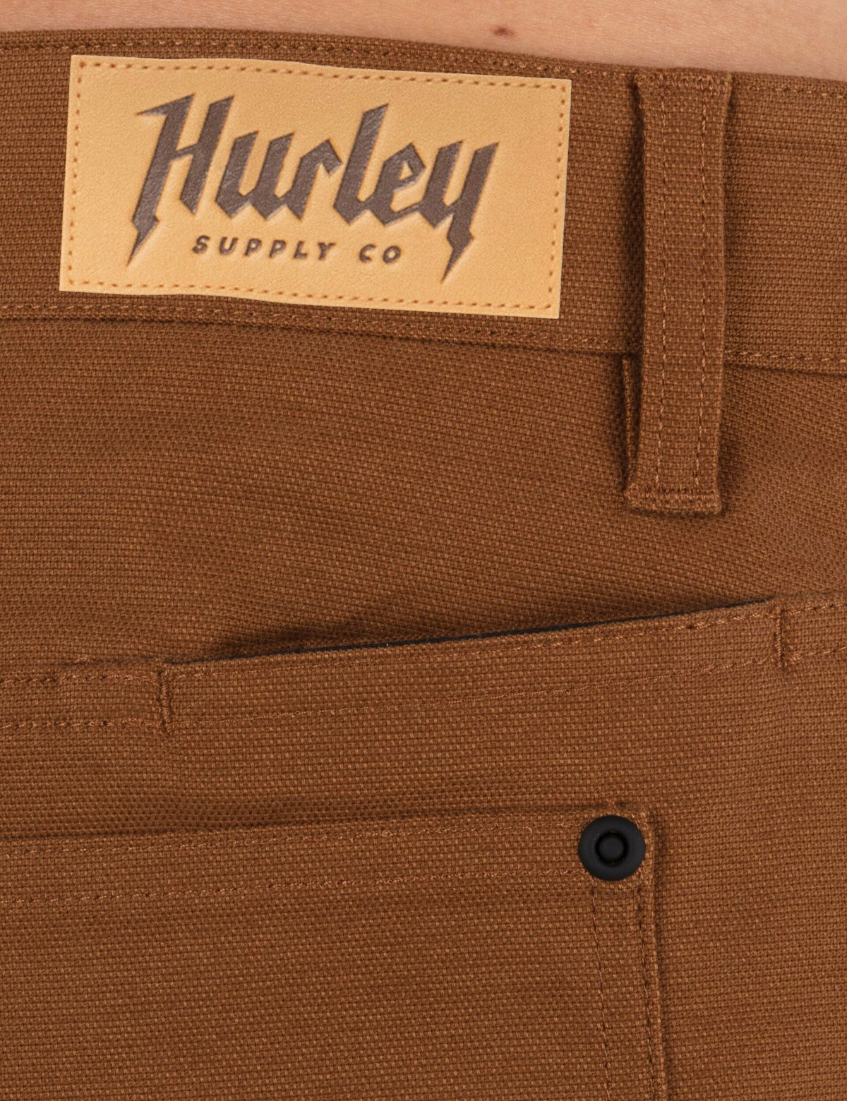 Hurley Industry Walkshort 20"