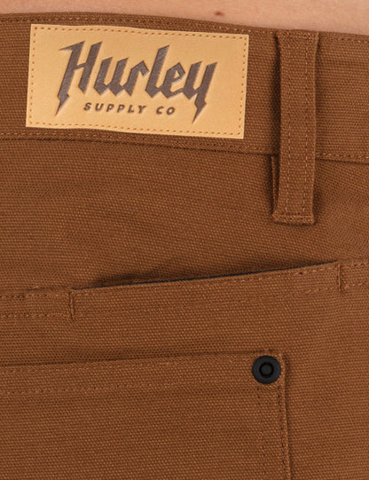 Hurley Industry Walkshort 20"