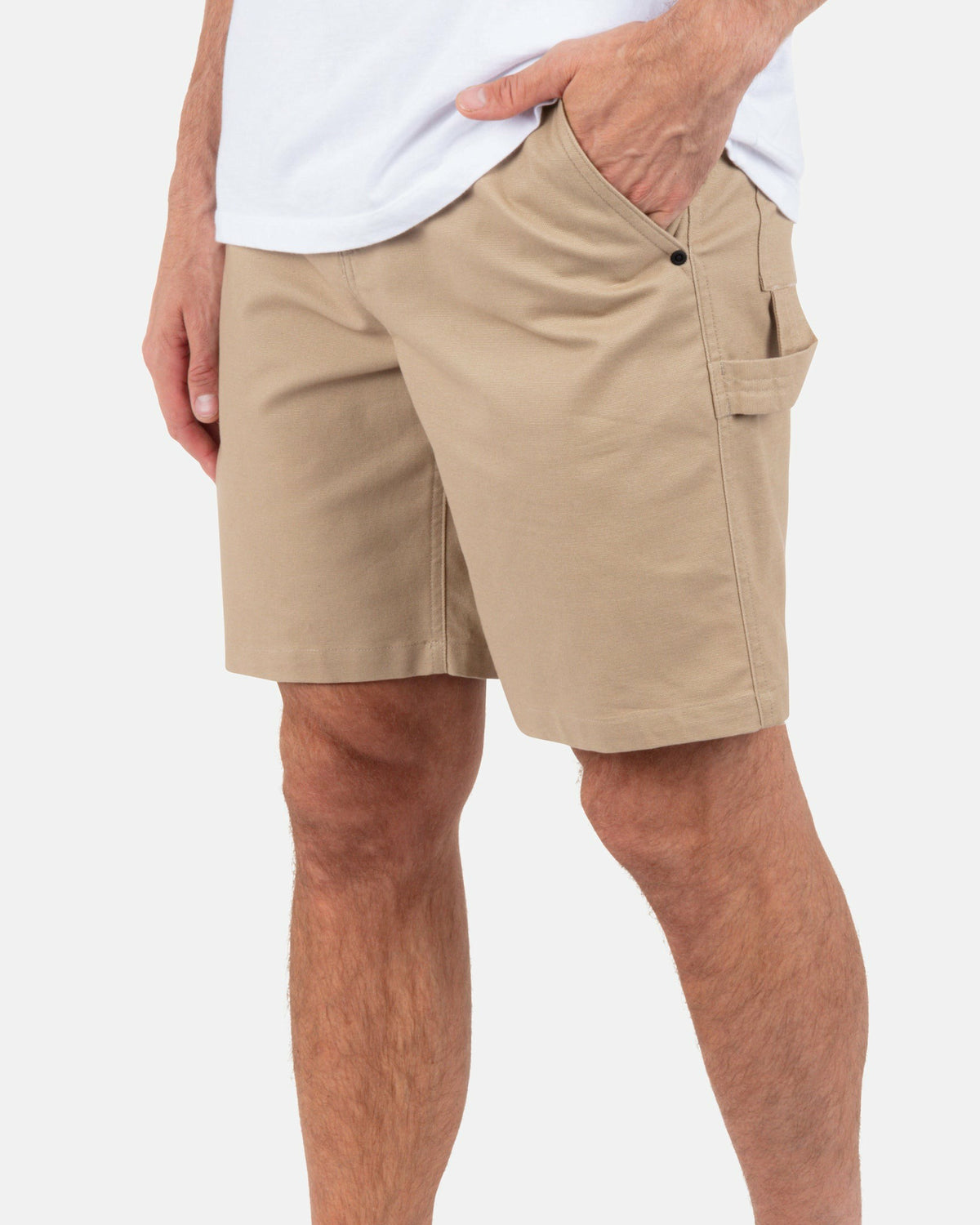 Hurley Industry Walkshort 20"