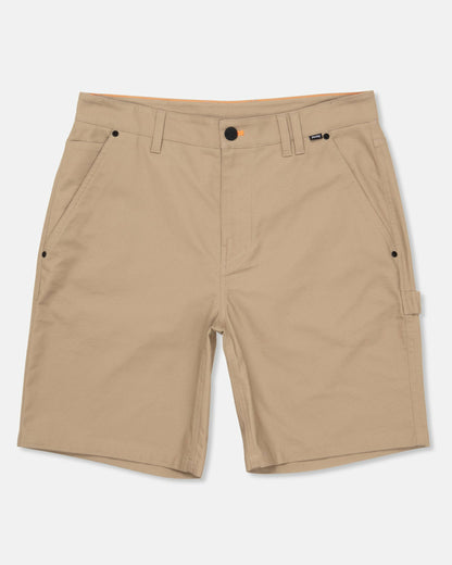 Hurley Industry Walkshort 20"