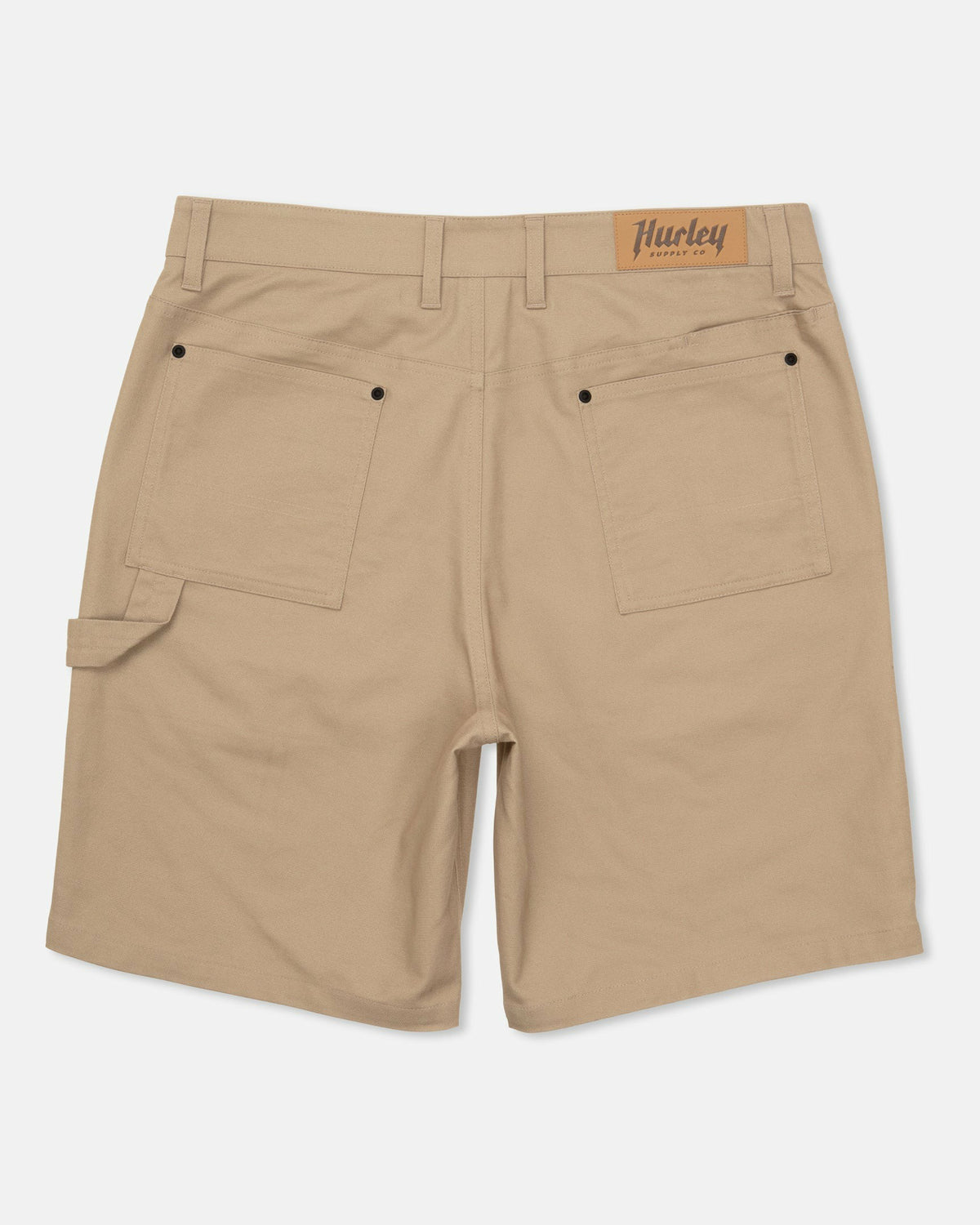 Hurley Industry Walkshort 20"
