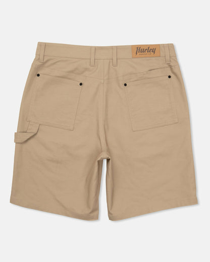 Hurley Industry Walkshort 20"