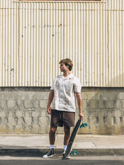Hurley Drifter Volley 17"