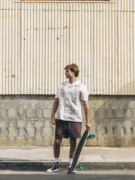 Hurley Drifter Volley 17"
