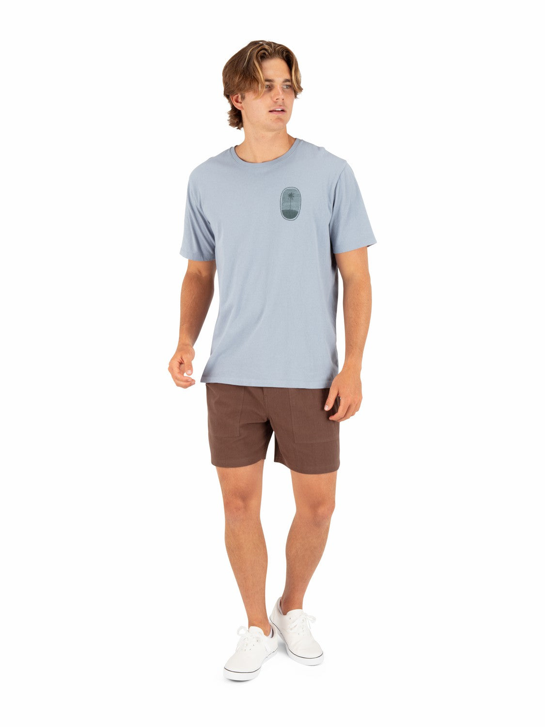 Hurley Drifter Volley 17"