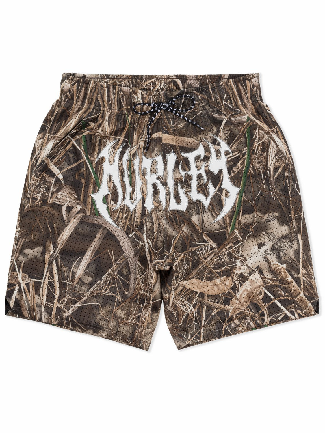 Hurley Hurley x Travis Barker Real Tree Mosh Pit Mesh Short