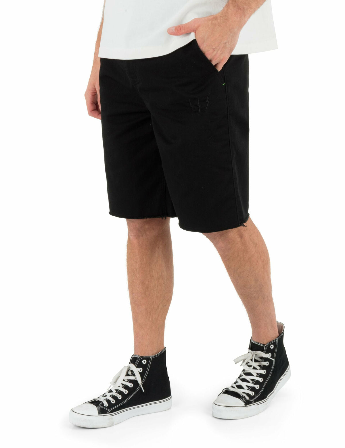 Hurley Hurley x Travis Barker Silverlake Chino Walkshort 22"