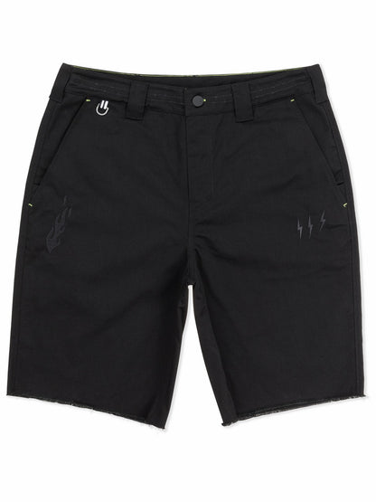 Hurley Hurley x Travis Barker Silverlake Chino Walkshort 22"