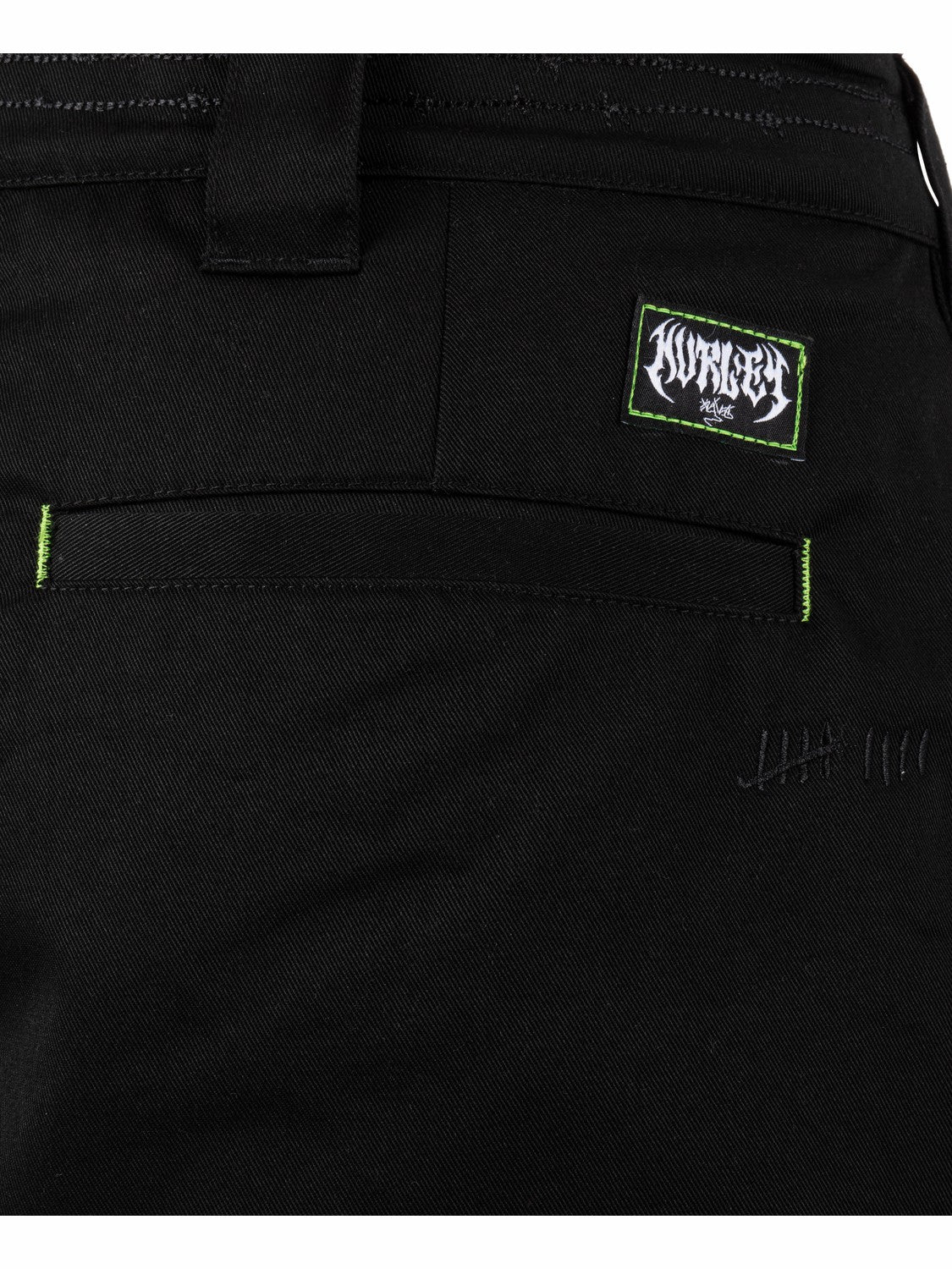 Hurley Hurley x Travis Barker Silverlake Chino Walkshort 22"