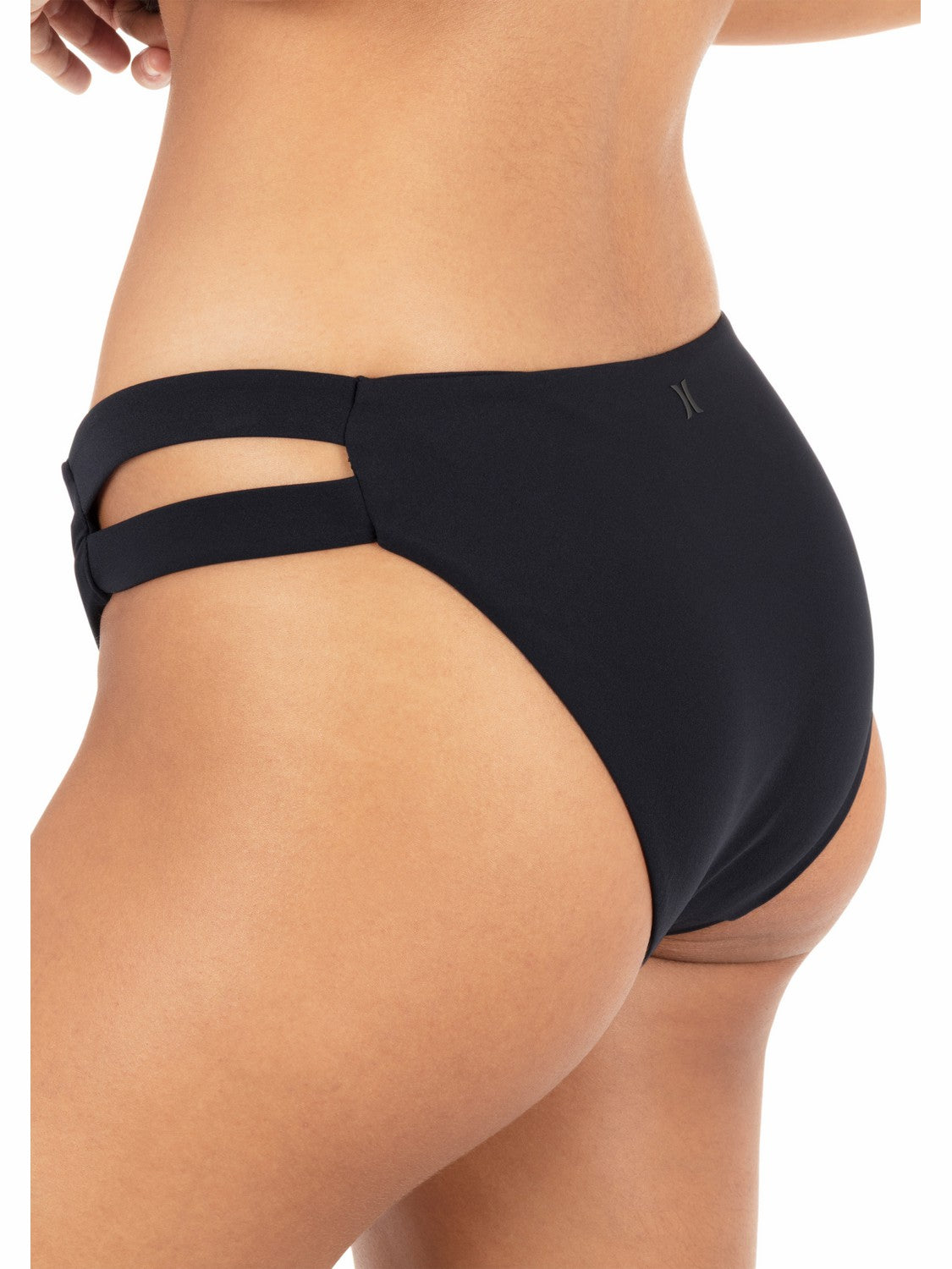 Hurley Max Solid Moderate Bottom