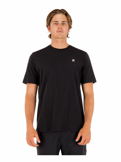 Hurley Icon Tee Short Sleeve
