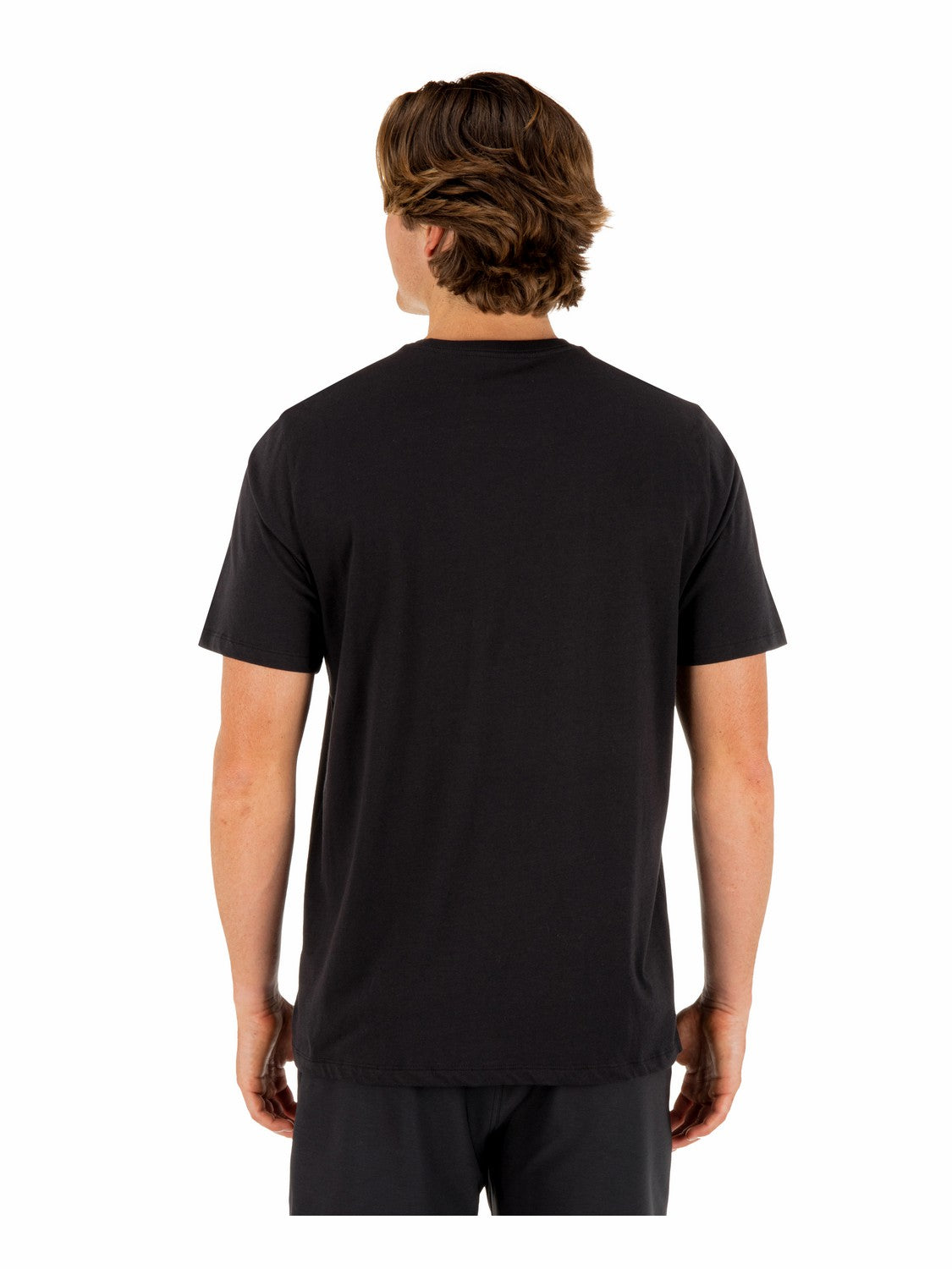 Hurley Icon Tee Short Sleeve