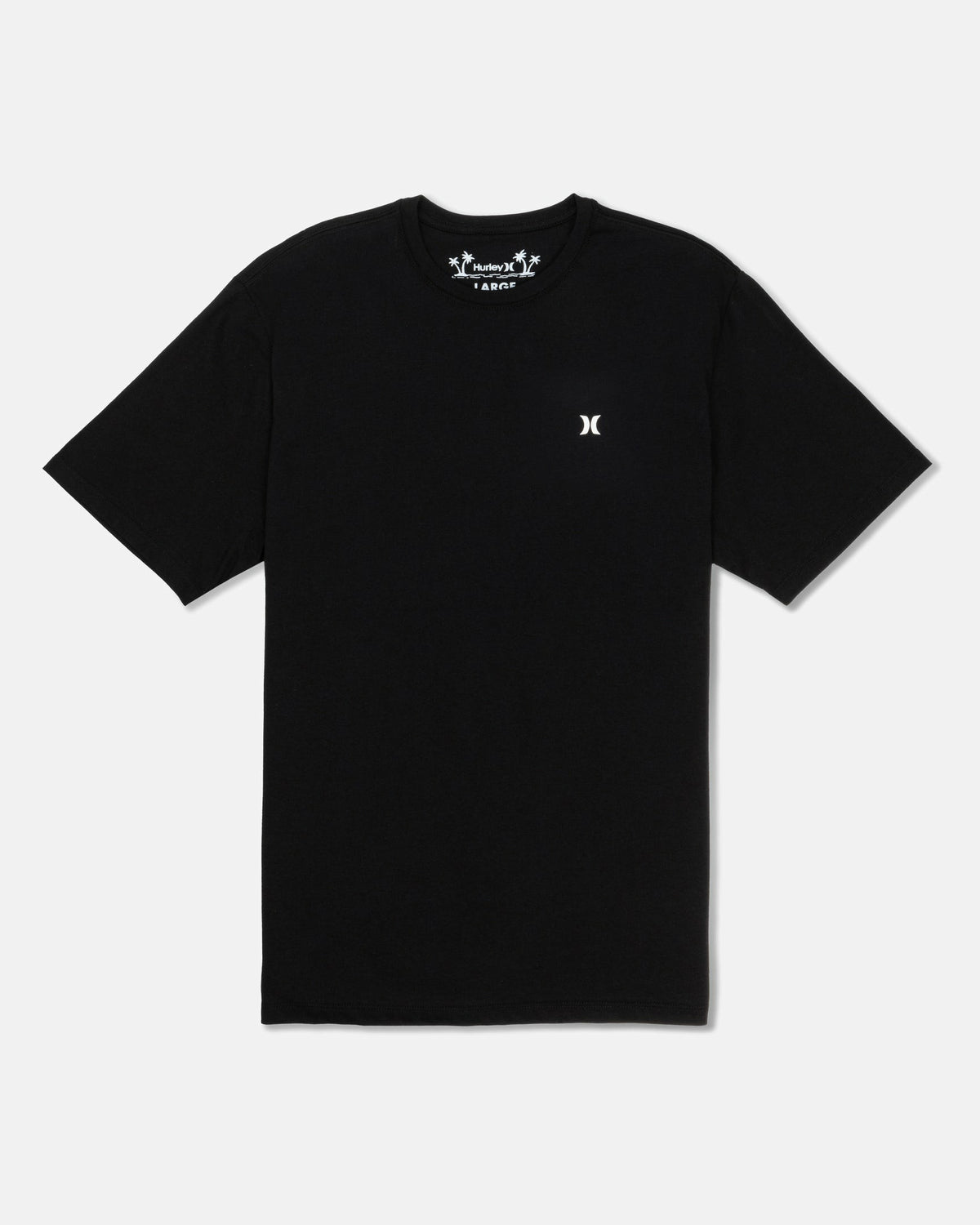 Hurley Icon Tee Short Sleeve