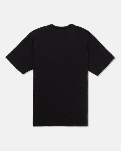 Hurley Icon Tee Short Sleeve
