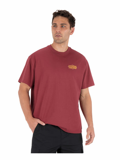 Hurley Fly Short Sleeve