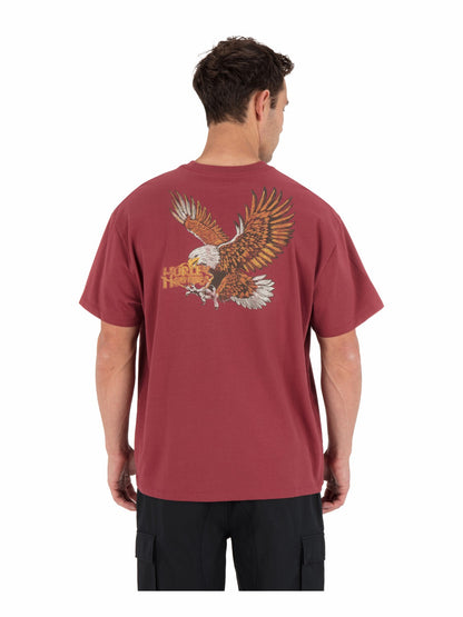 Hurley Fly Short Sleeve