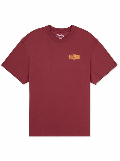 Hurley Fly Short Sleeve