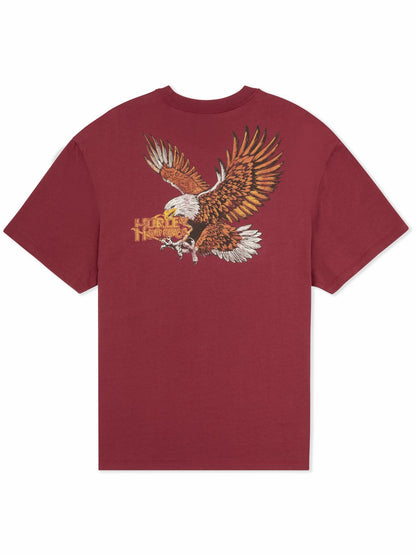Hurley Fly Short Sleeve