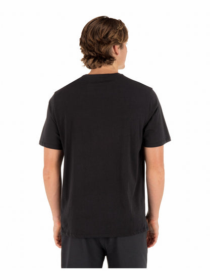 Hurley Window Tropics Short Sleeve