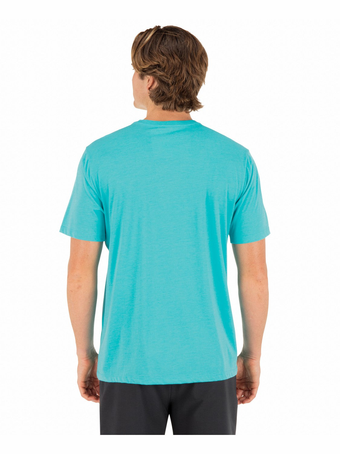Hurley Window Tropics Short Sleeve