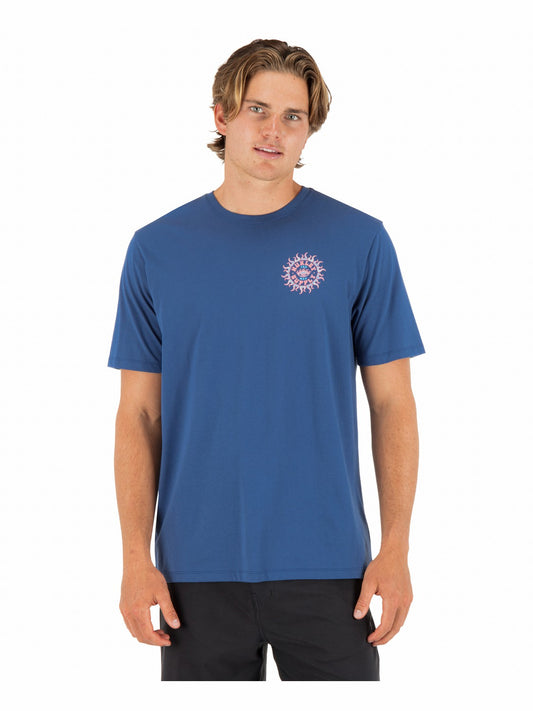 Hurley All Seeing Short Sleeve