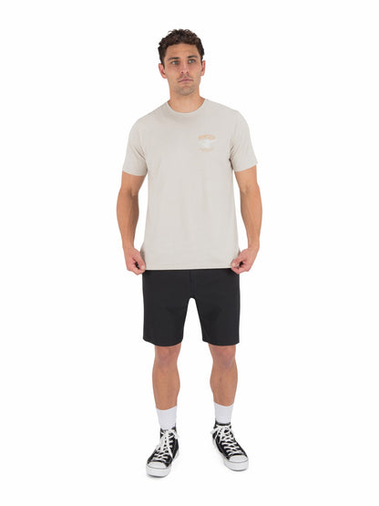 Hurley Skeletor Short Sleeve