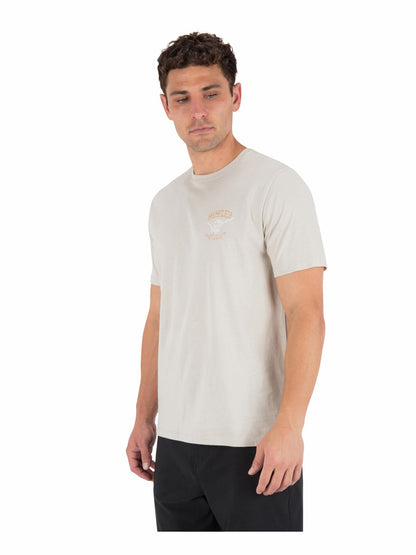 Hurley Skeletor Short Sleeve
