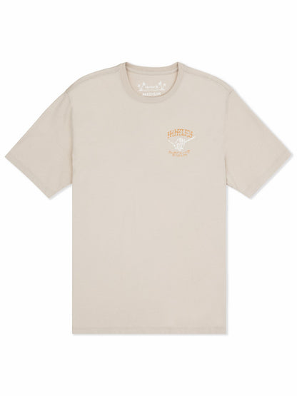 Hurley Skeletor Short Sleeve