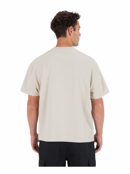 Hurley Built Patch Pocket Short Sleeve