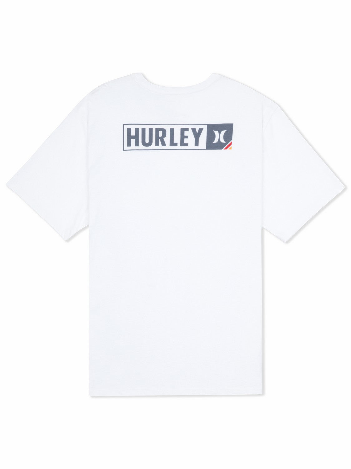 Hurley Corner Short Sleeve