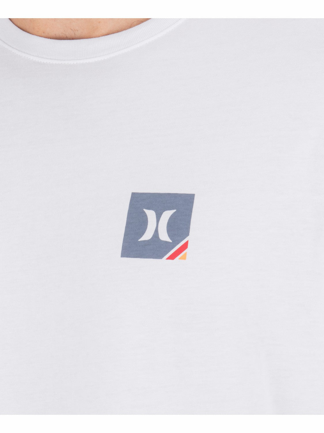 Hurley Corner Short Sleeve