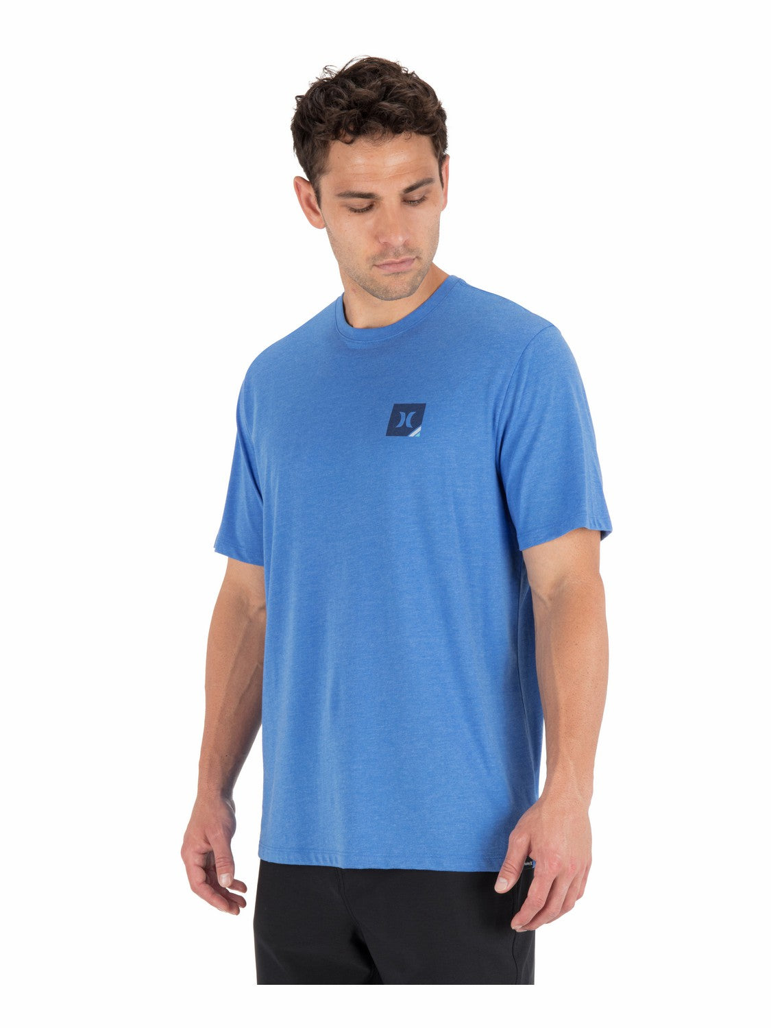 Hurley Corner Short Sleeve