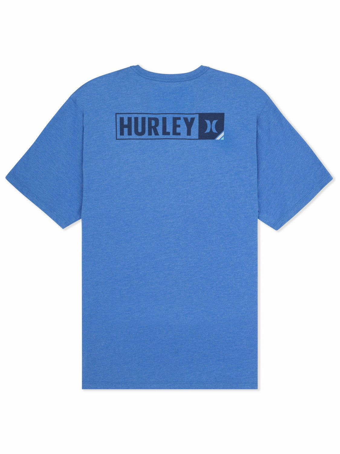 Hurley Corner Short Sleeve