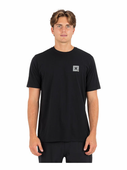 Hurley Corner Short Sleeve