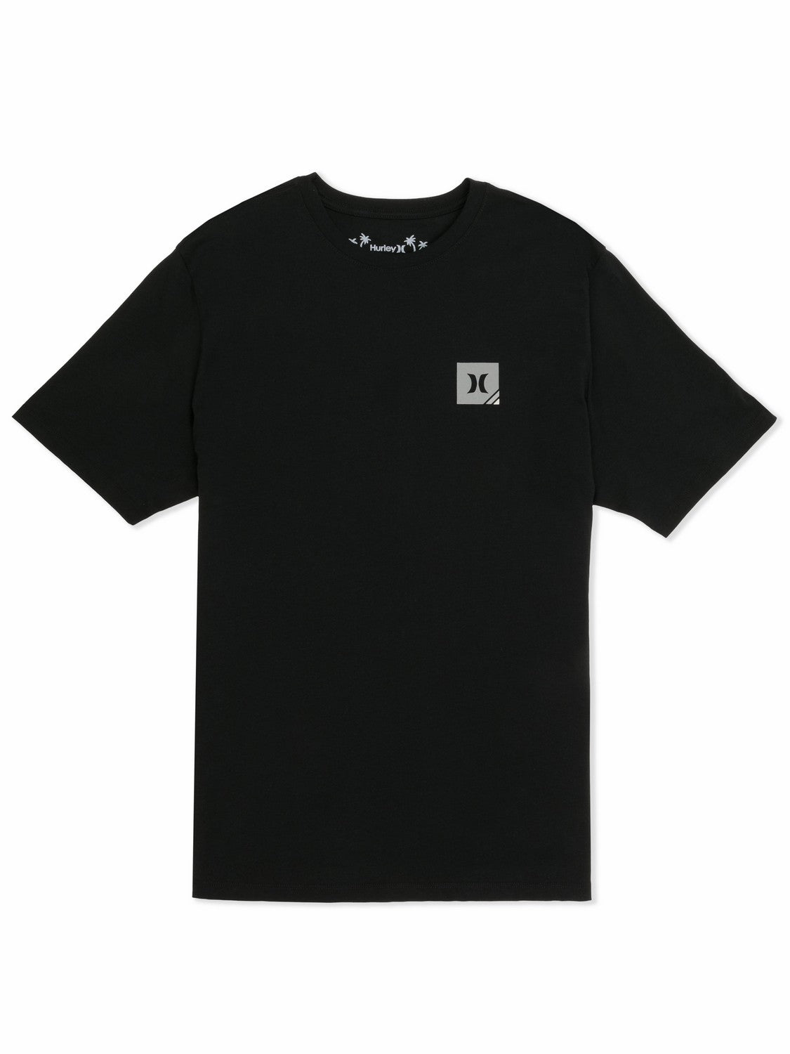 Hurley Corner Short Sleeve