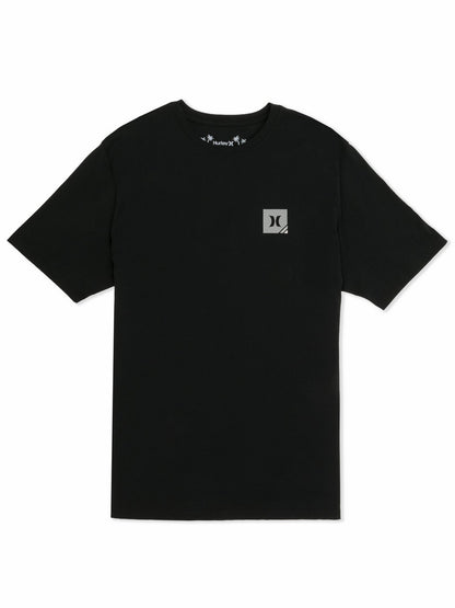 Hurley Corner Short Sleeve